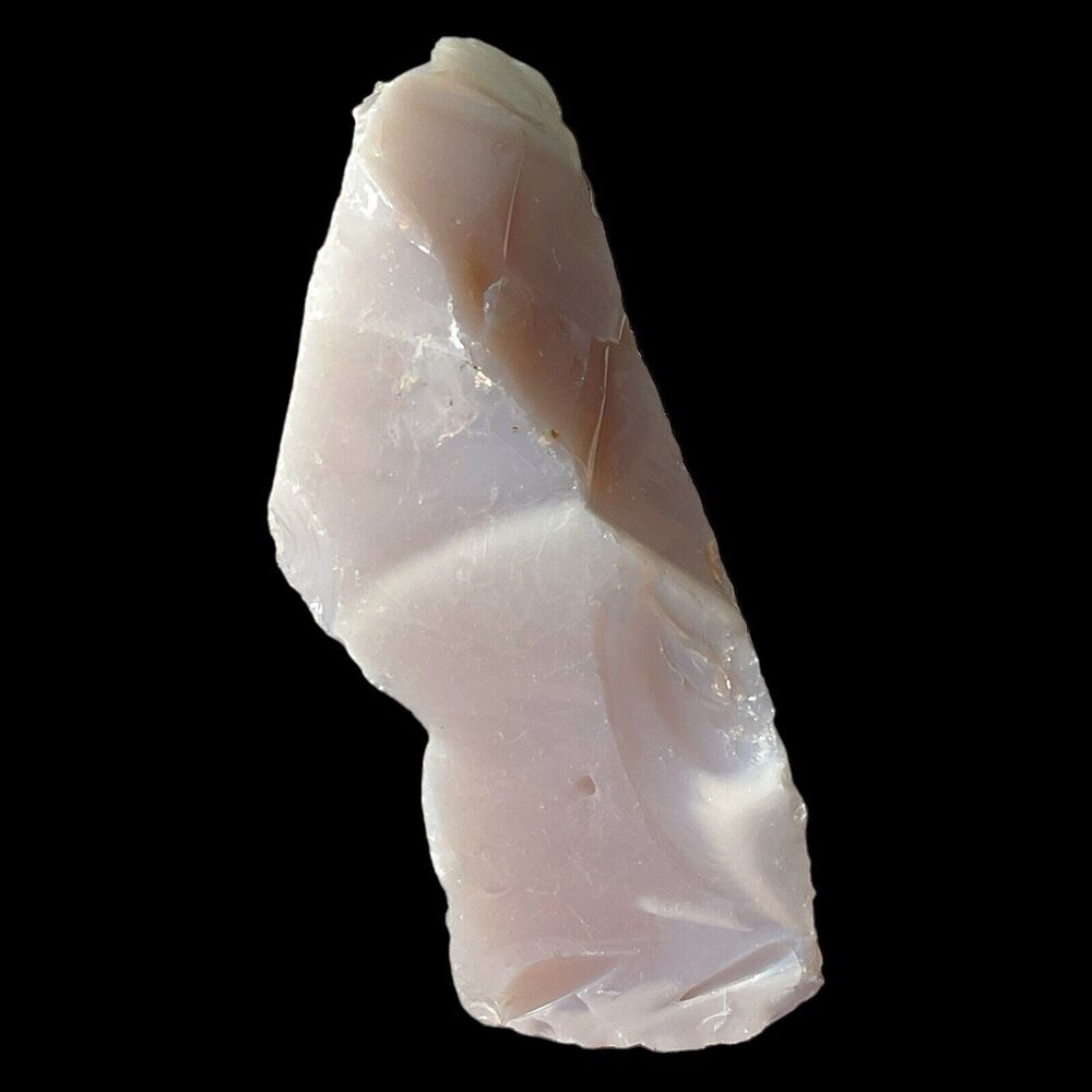 Opalescent Art Glass Cullet Slag Glass #4XL107